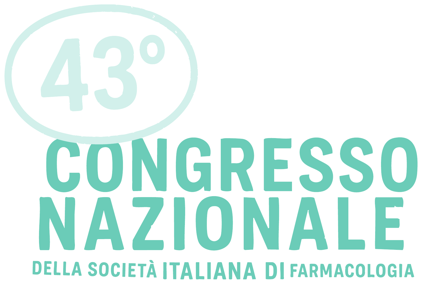 43 Congresso Nazionale della Societa Italiana di Farmacologia