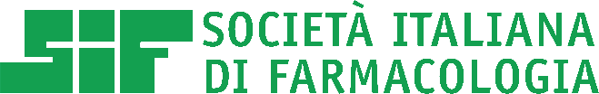 SIF - Società Italiana di Farmacologia